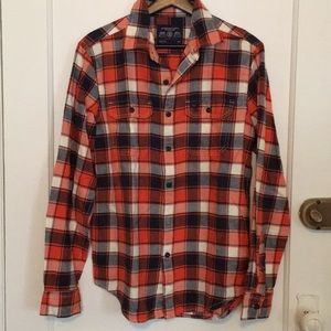 American Eagle shirt